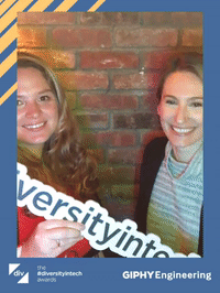 diversityintech GIF by divawards