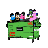 super bowl tofu Sticker by deladeso