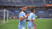 Major League Soccer Kiss GIF by NYCFC