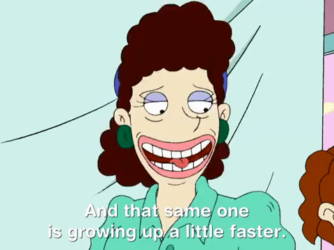 all grown up nicksplat GIF
