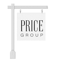 Real Estate Sticker by Price Group | Compass