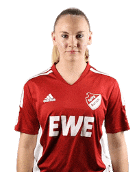 Heart Soccer Sticker by SpVg Aurich