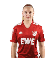 Happy Football Sticker by SpVg Aurich