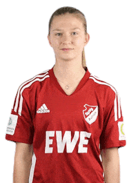 Football Sport Sticker by SpVg Aurich