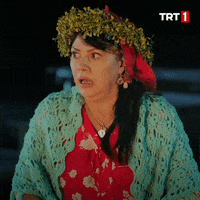 Kalkgidelim GIF by TRT