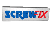 Screwfix_UK  Sticker