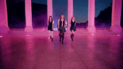 Rose Lisa GIF by BLACKPINK