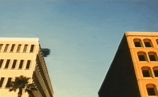 Jump Vhs GIF