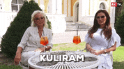 ceca raznatovic GIF by FolkEstrada.hr
