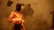 Spiderman2Ps5 GIF by Insomniac Games