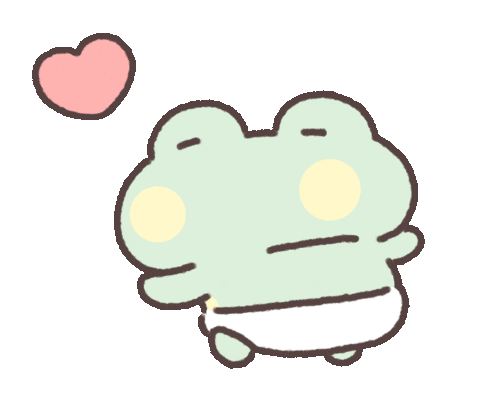 Dance Love Sticker
