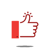 Emoji Me Gusta Sticker by IFEMA