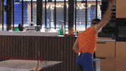 Swing Warming Up GIF by Big Brother 2022