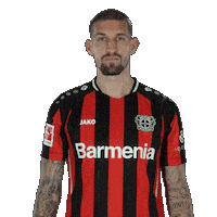 Whats Up Summer Sticker by Bayer 04 Leverkusen