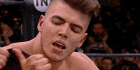 Aew On Tnt Sammy Guevara GIF by All Elite Wrestling on TV