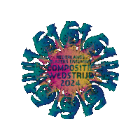 Composers Nbe Sticker by deblazers