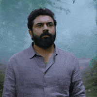 Nivin Pauly GIF