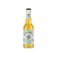 Sticker by Lowlander Botanical Beer