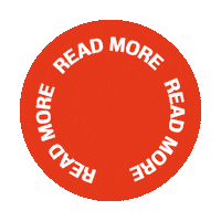 Circle Read More Sticker by KAEFERGroup