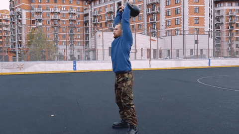 bodybuilding-and-fitness giphyupload krossfit shvung GIF