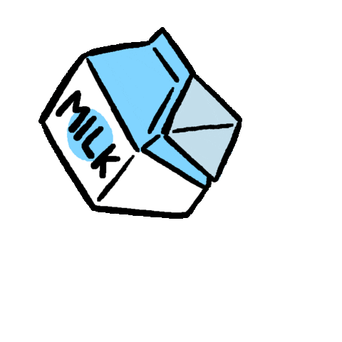 Drink Mix Sticker by 롯데칠성음료