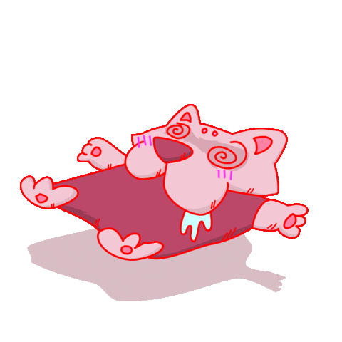 Don Floating Sticker