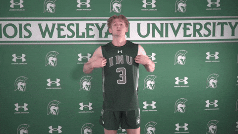 25Iwumvb GIF by iwusports