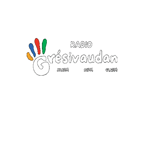 RadioGresivaudan giphygifmaker gresivaudan radio grésivaudan grésivaudan Sticker