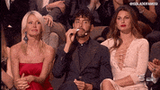 lipstick giacomo urtis GIF by Isola dei Famosi