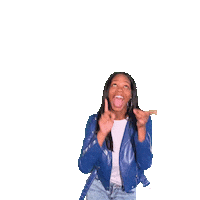 Zapp Sticker by KRO-NCRV