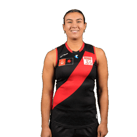 Football Sport Sticker by Essendon FC