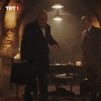 Business Travel Exit GIF by TRT