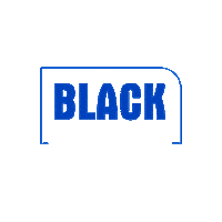 Black Friday Promocao Sticker by Nagem