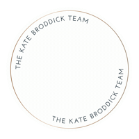 New Post Team Kate Sticker by The Kate Broddick Team