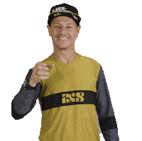 Happy New Year Cheers Sticker by iXS ag