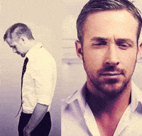 Sad Ryan Gosling GIF