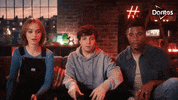 Doritos Licker GIF by Pepsico BNL