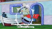 episode 5 spongebob's place GIF by SpongeBob SquarePants