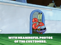 season 5 episode 20 GIF by SpongeBob SquarePants