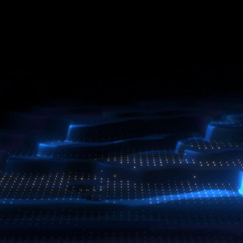 Rising Artificial Intelligence GIF by xponentialdesign