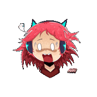 Galimeu pop formosa ifg convenção Sticker