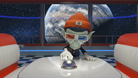 Excuse Me Hello GIF by Moonie