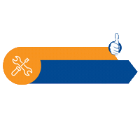 Trustedsaskatoon Sticker by Trusted Marketing Servcies