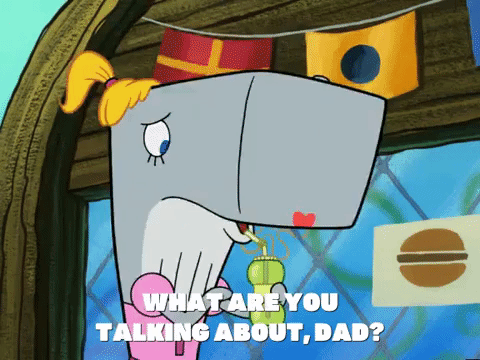season 4 GIF by SpongeBob SquarePants