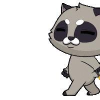 Check In Out Of Office Sticker