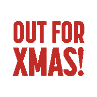 Ho Ho Ho Christmas Sticker by Feast