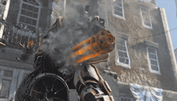 Fallout 4 GIF by Xbox