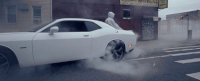 running up bands GIF by Flipp Dinero
