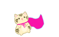 Cat Kitten Sticker by universoanimalmx