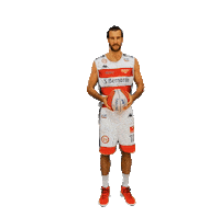Lele Sticker by Olimpo Basket Alba